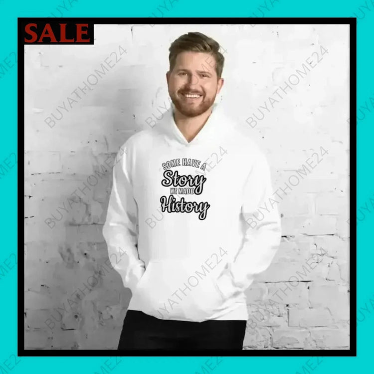 Herren Hoodie S-5XL - BUYATHOME24 - Hoodiedruck - GERMANY - ABITUR, HERRENMODE, Hoodie