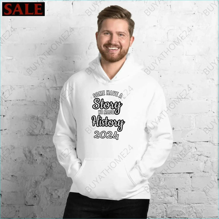 Herren Hoodie S-5XL - BUYATHOME24 - Hoodiedruck - GERMANY - ABITUR, HERRENMODE, Hoodie, YOUR STYLE