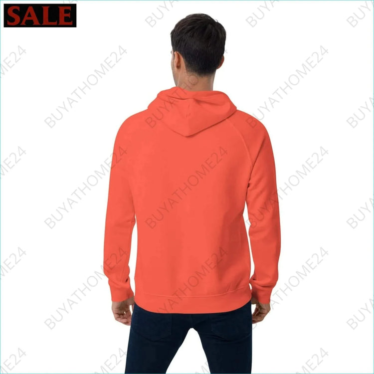 Herren Hoodie XS-3XL - BUYATHOME24 - bestickt - GERMANY - HERRENMODE, Hoodie, YOUR STYLE