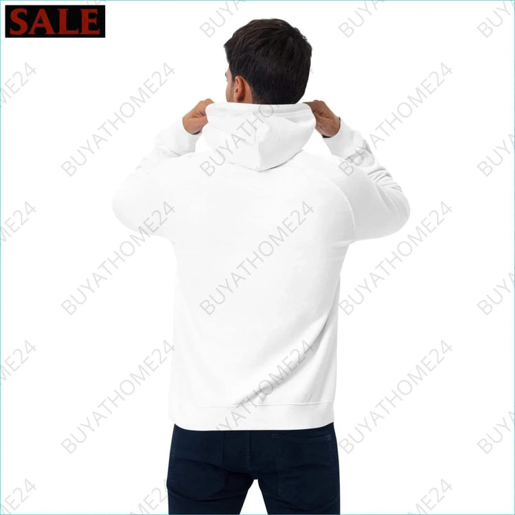 Herren Hoodie XS-3XL - BUYATHOME24 - bestickt - GERMANY - HERRENMODE, Hoodie, YOUR STYLE