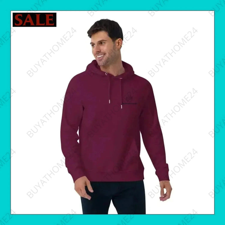 BUYATHOME24 - GERMANY - HERRENMODE, Hoodie, YOUR STYLE