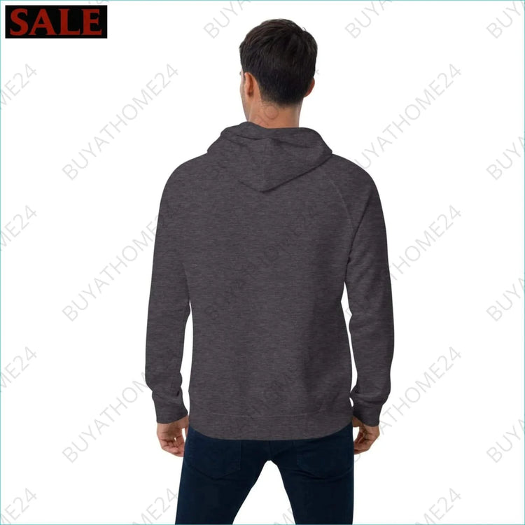 Herren Hoodie XS-3XL - BUYATHOME24 - bestickt - GERMANY - HERRENMODE, Hoodie, YOUR STYLE