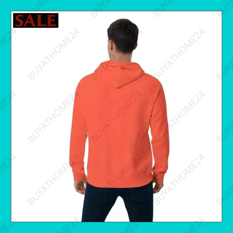 Herren Hoodie XS-3XL - BUYATHOME24 - bestickt - GERMANY - HERRENMODE, Hoodie, YOUR STYLE