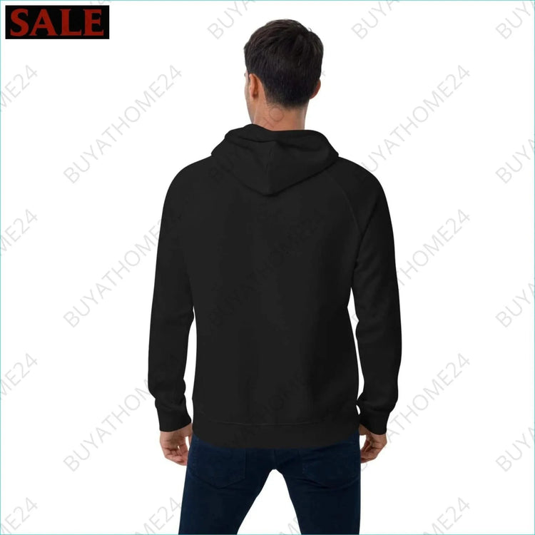 Herren Hoodie XS-3XL - BUYATHOME24 - bestickt - GERMANY - HERRENMODE, Hoodie, YOUR STYLE