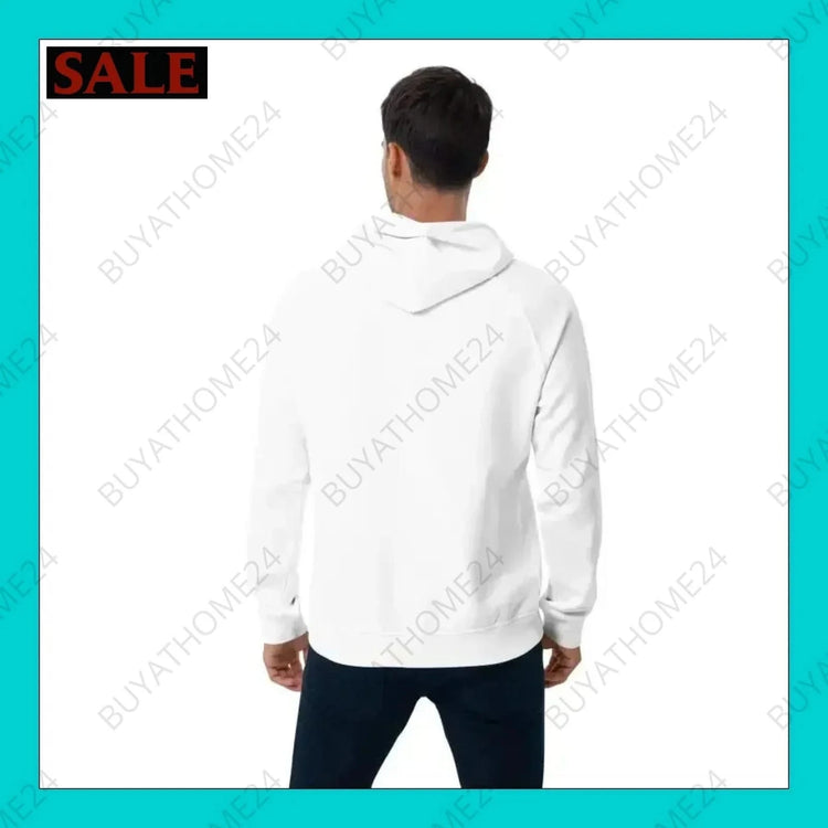 Herren Hoodie XS-3XL - BUYATHOME24 - bestickt - GERMANY - HERRENMODE, Hoodie, YOUR STYLE