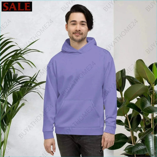 • Kapuzenpullover I Herren & Damen Hoodie XS - 3XL - GERMANY - HERRENMODE, Hoodie