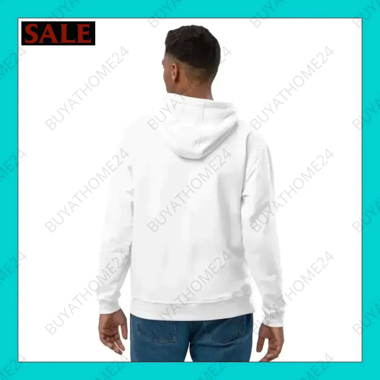 Herren Hoodie XS-5XL - BUYATHOME24 - Hoodiedruck - GERMANY - HERRENMODE, Hoodie, YOUR STYLE