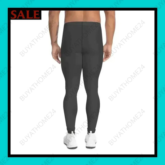 • Sportbekleidung I Herren Leggings XS, S, M, L, XL, 2XL, 3XL - GERMANY - HERRENMODE, Leggings