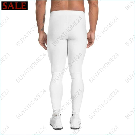 • Sportbekleidung I Herren Leggings XS, S, M, L, XL, 2XL, 3XL - GERMANY - HERRENMODE, Leggings