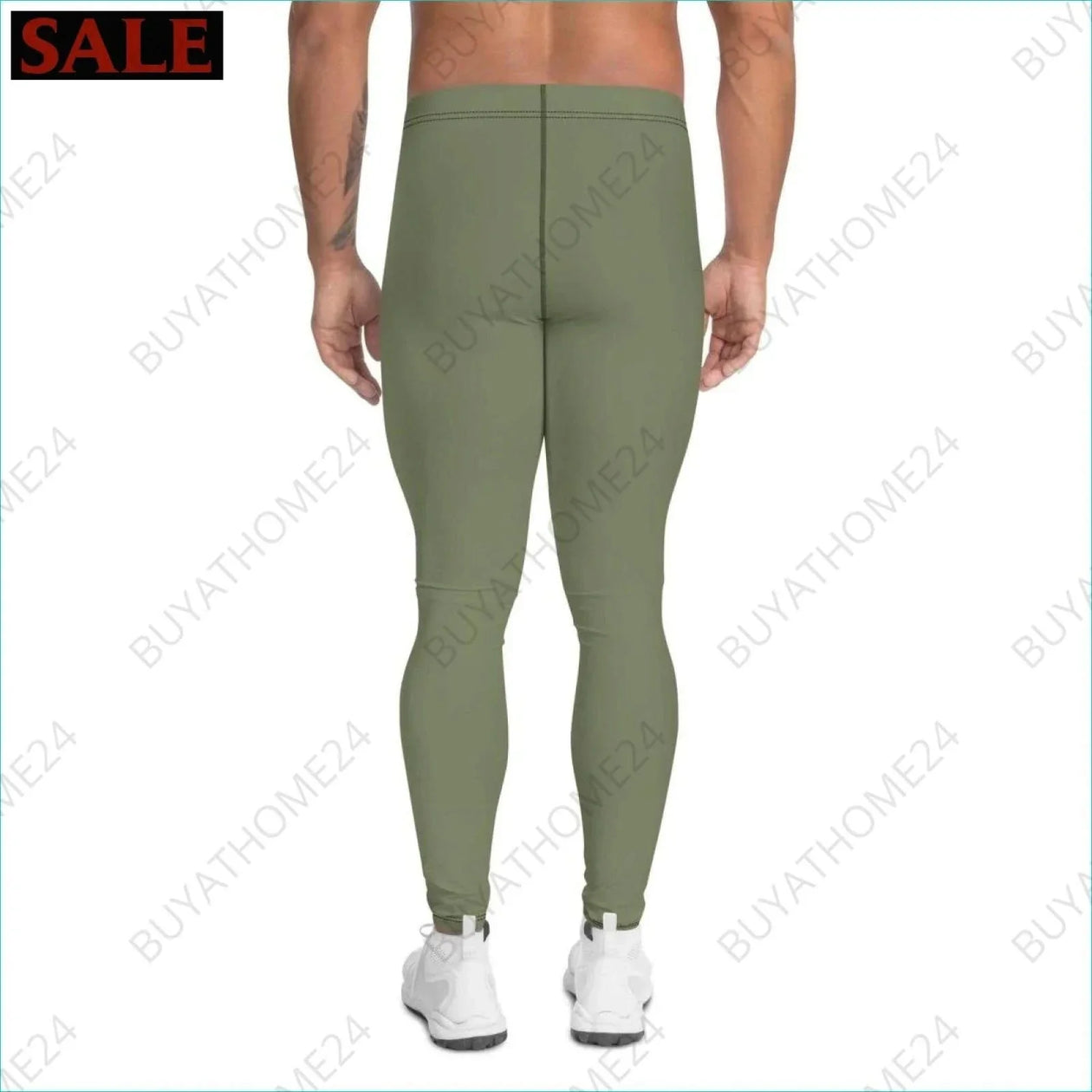 • Sportbekleidung I Herren Leggings XS, S, M, L, XL, 2XL, 3XL - HERRENMODE, issues, Leggings