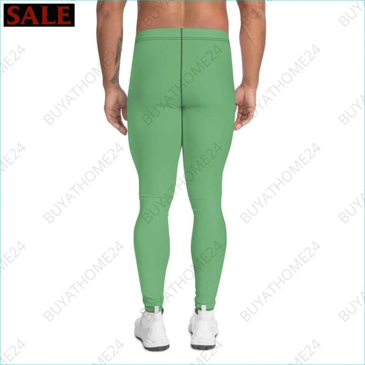 • Sportbekleidung I Herren Leggings XS, S, M, L, XL, 2XL, 3XL - GERMANY - HERRENMODE, Leggings