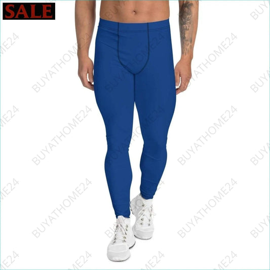 • Sportbekleidung I Herren Leggings XS, S, M, L, XL, 2XL, 3XL - GERMANY - HERRENMODE, Leggings