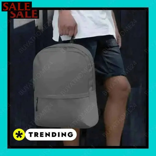 • Laptop Rucksack I Herren & Damen Rucksack 42 × 31 × 10  Textildruck BUYATHOME24, T-Shirts BUYATHOME24, Hoodies BUYATHOME24,  Hosen BUYATHOME24, Jacken BUYATHOME24, Schuhe BUYATHOME24