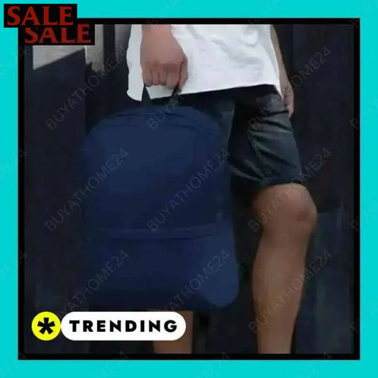• Laptop Rucksack I Herren & Damen Rucksack 42 × 31 × 10  Textildruck BUYATHOME24, T-Shirts BUYATHOME24, Hoodies BUYATHOME24,  Hosen BUYATHOME24, Jacken BUYATHOME24, Schuhe BUYATHOME24