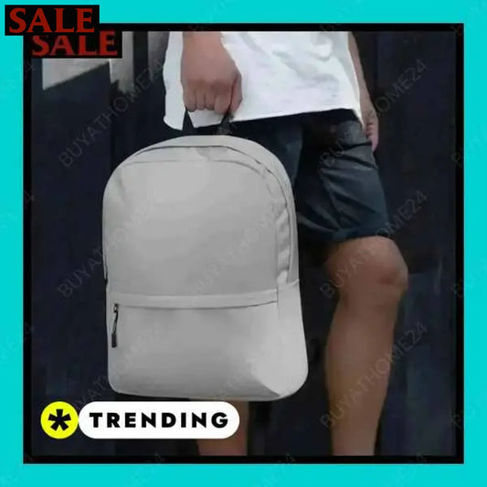 • Laptop Rucksack I Herren & Damen Rucksack 42 × 31 × 10  Textildruck BUYATHOME24, T-Shirts BUYATHOME24, Hoodies BUYATHOME24,  Hosen BUYATHOME24, Jacken BUYATHOME24, Schuhe BUYATHOME24
