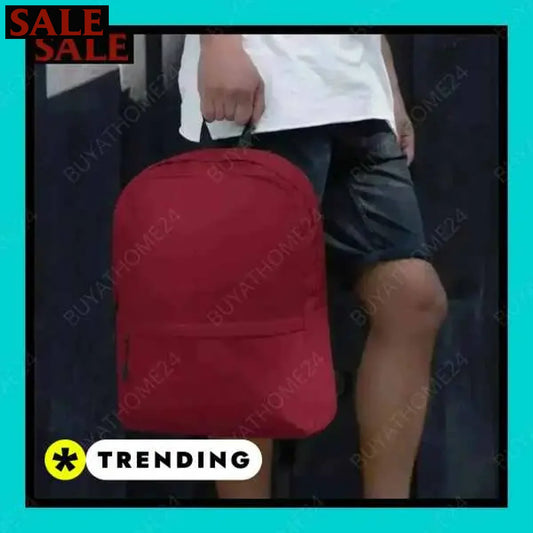 • Laptop Rucksack I Herren & Damen Rucksack 42 × 31 × 10  Textildruck BUYATHOME24, T-Shirts BUYATHOME24, Hoodies BUYATHOME24,  Hosen BUYATHOME24, Jacken BUYATHOME24, Schuhe BUYATHOME24