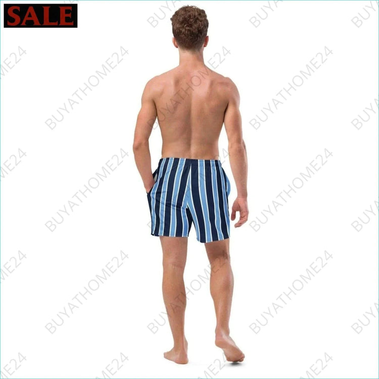 Herren Schwimmhose 2XS-6XL - BUYATHOME24 - Textildruck - GERMANY - HERRENMODE, Schwimmhose