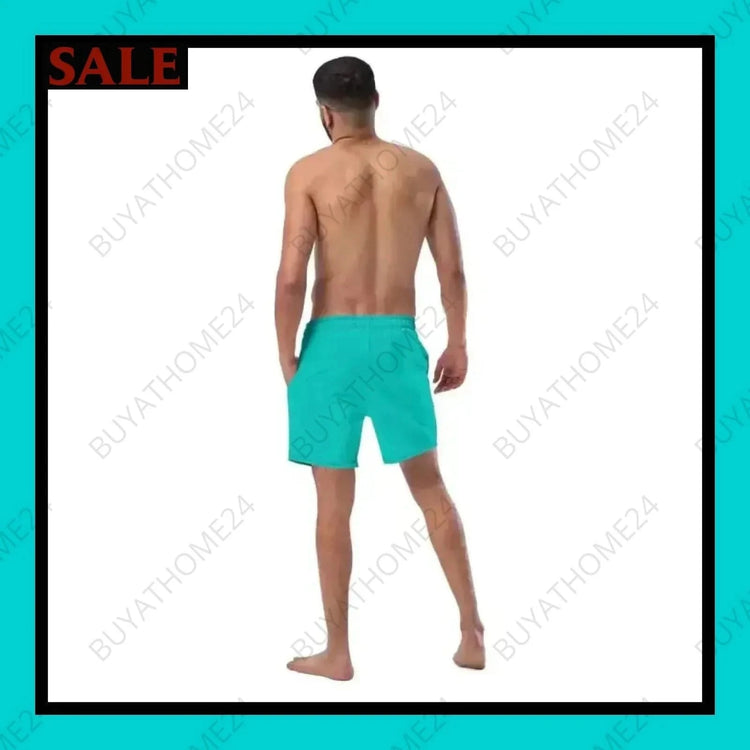 Herren Schwimmhose 2XS-6XL - BUYATHOME24 - Textildruck - GERMANY - HERRENMODE, Schwimmhose