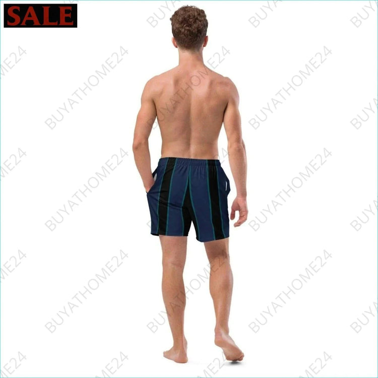 Herren Schwimmhose 2XS-6XL - BUYATHOME24 - Textildruck - GERMANY - HERRENMODE, Schwimmhose