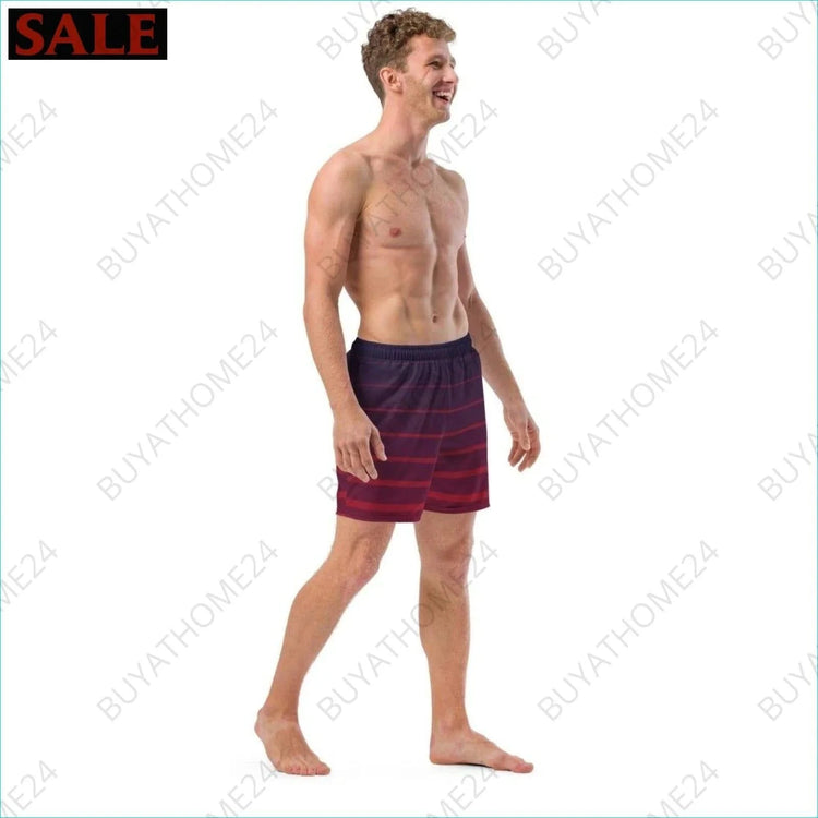 Herren Schwimmhose 2XS-6XL - BUYATHOME24 - Textildruck - GERMANY - HERRENMODE, Schwimmhose