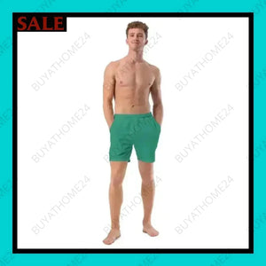 Herren Schwimmhose 2XS-6XL - BUYATHOME24 - Textildruck - GERMANY - HERRENMODE, Schwimmhose