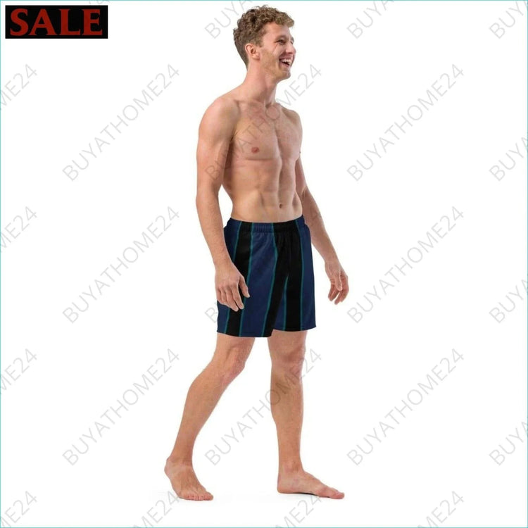 Herren Schwimmhose 2XS-6XL - BUYATHOME24 - Textildruck - GERMANY - HERRENMODE, Schwimmhose