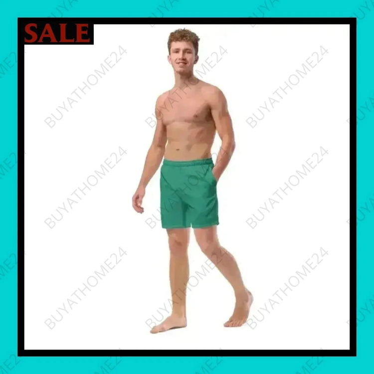 Herren Schwimmhose 2XS-6XL - BUYATHOME24 - Textildruck - GERMANY - HERRENMODE, Schwimmhose