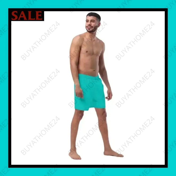 Herren Schwimmhose 2XS-6XL - BUYATHOME24 - Textildruck - GERMANY - HERRENMODE, Schwimmhose