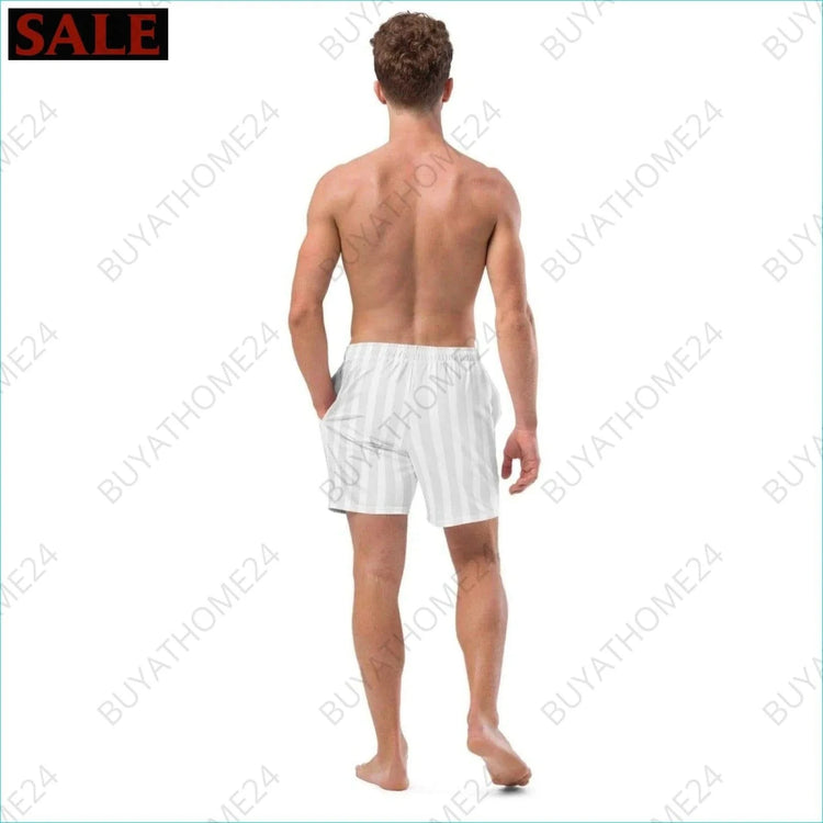 Herren Schwimmhose 2XS-6XL - BUYATHOME24 - Textildruck - GERMANY - HERRENMODE, Schwimmhose