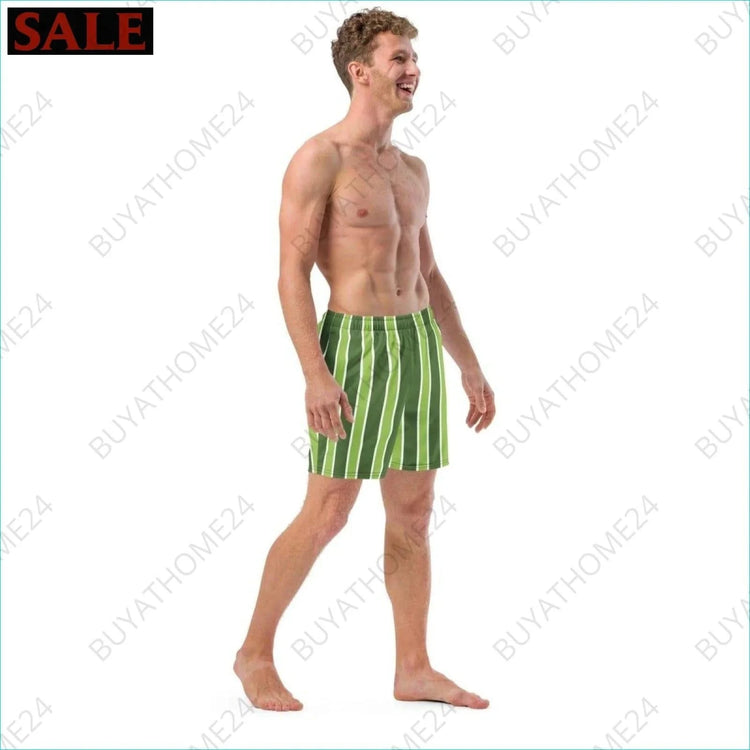 Herren Schwimmhose 2XS-6XL - BUYATHOME24 - Textildruck - GERMANY - HERRENMODE, Schwimmhose