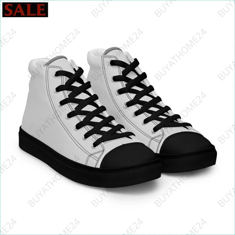 Herren Sneaker 37-47 - BUYATHOME24 - Textildruck - GERMANY - SCHUHE, Sneaker