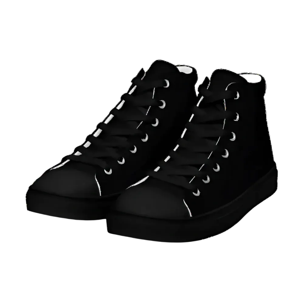 Herren Sneaker mit Allover-Print von BUYATHOME24, robuste Schuhe mit Gummisohle aus Polyester, in Größe 37-47.