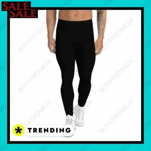 • Sportleggings I Herren Leggings XS-3XL  Textildruck BUYATHOME24, T-Shirts BUYATHOME24, Hoodies BUYATHOME24,  Hosen BUYATHOME24, Jacken BUYATHOME24, Schuhe BUYATHOME24