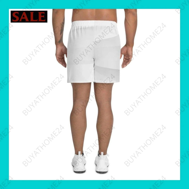 Herren Sport Shorts XS-3XL - BUYATHOME24 - Textildruck - GERMANY - HERRENMODE, Sport Shorts