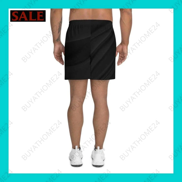 Herren Sport Shorts XS-3XL - BUYATHOME24 - Textildruck - GERMANY - HERRENMODE, Sport Shorts