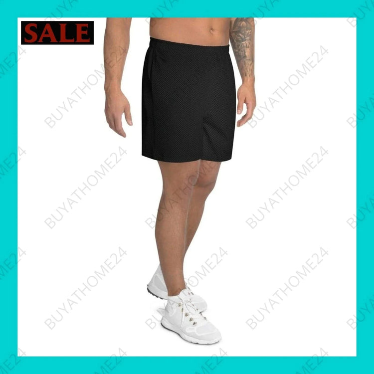 Herren Sport Shorts XS-3XL - BUYATHOME24 - Textildruck - GERMANY - HERRENMODE, Sport Shorts