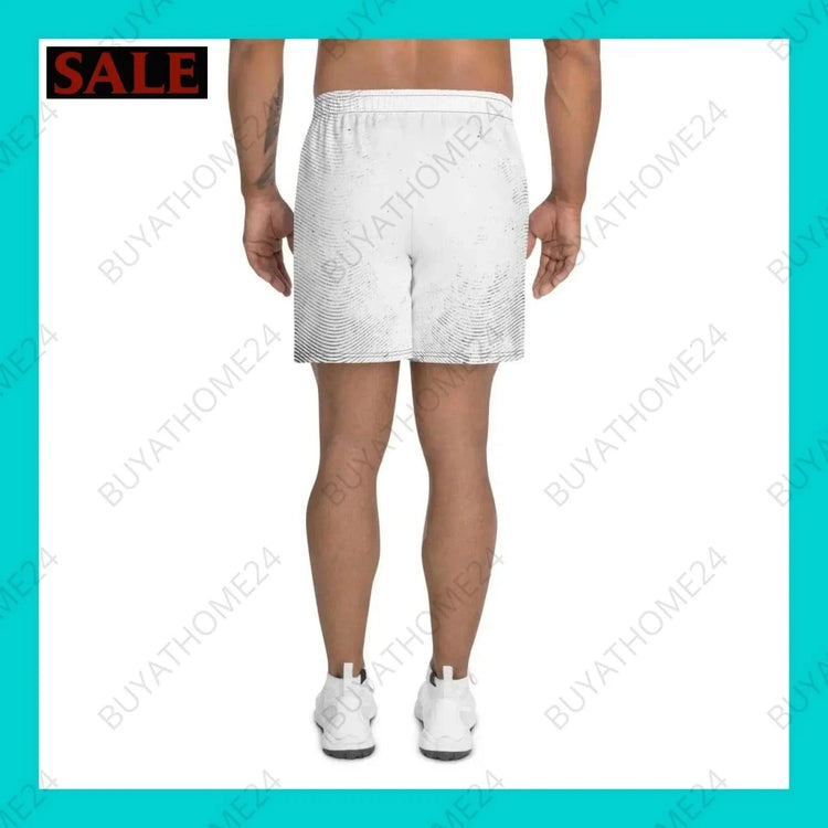 Herren Sport Shorts XS-3XL - BUYATHOME24 - Textildruck - GERMANY - HERRENMODE, Sport Shorts