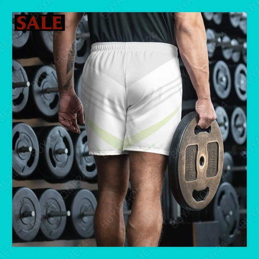 • Sportbekleidung I Herren Sportshorts XS, S, M, L, XL, 2XL, 3XL - GERMANY - HERRENMODE, Sport Shorts