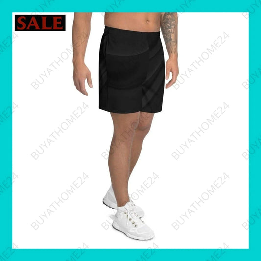 Herren Sport Shorts XS-3XL - BUYATHOME24 - Textildruck - GERMANY - HERRENMODE, Sport Shorts