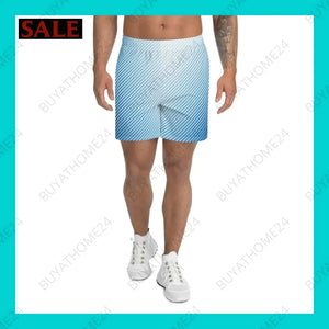 Herren Sport Shorts XS-3XL - BUYATHOME24 - Textildruck - GERMANY - HERRENMODE, Sport Shorts