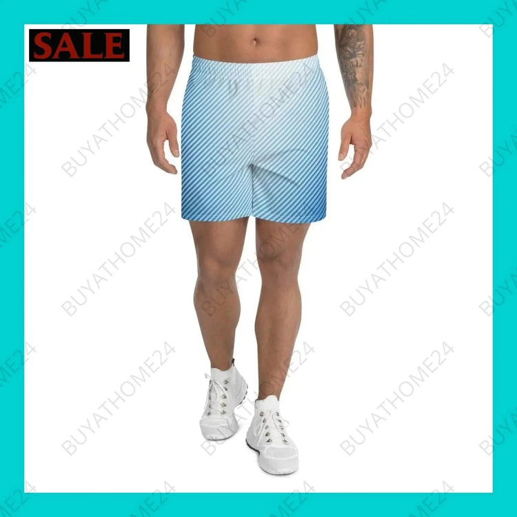 Herren Sport Shorts XS-3XL - BUYATHOME24 - Textildruck - GERMANY - HERRENMODE, Sport Shorts