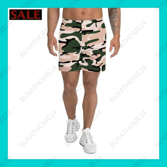 • Sportbekleidung I Herren Sportshorts XS, S, M, L, XL, 2XL, 3XL - GERMANY - HERRENMODE, Sport Shorts