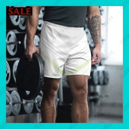 • Sportbekleidung I Herren Sportshorts XS, S, M, L, XL, 2XL, 3XL - GERMANY - HERRENMODE, Sport Shorts