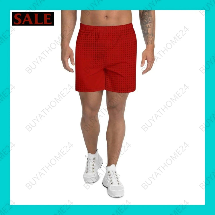 Herren Sport Shorts XS-3XL - BUYATHOME24 - Textildruck - GERMANY - HERRENMODE, Sport Shorts