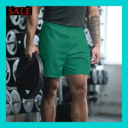 Herren Sport Shorts XS-3XL - BUYATHOME24 - Textildruck - GERMANY - HERRENMODE, Sport Shorts