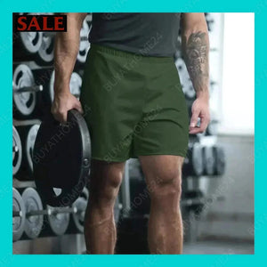 Herren Sport Shorts XS-3XL - BUYATHOME24 - Textildruck - GERMANY - HERRENMODE, Sport Shorts