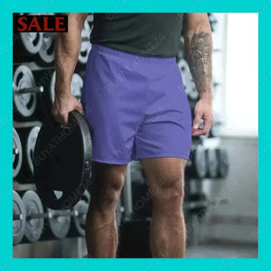 Herren Sport Shorts XS-3XL - BUYATHOME24 - Textildruck - GERMANY - HERRENMODE, Sport Shorts