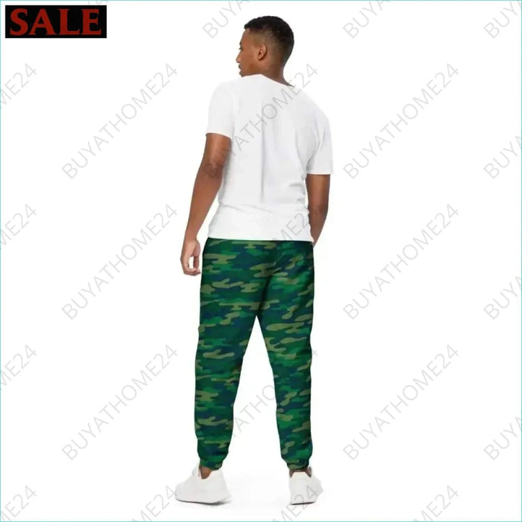 Herren Sporthose XS-3XL - BUYATHOME24 - Textildruck - GERMANY - HERRENMODE, Sporthose