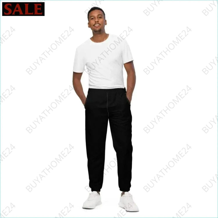 Herren Sporthose XS-3XL - BUYATHOME24 - Textildruck - GERMANY - HERRENMODE, Sporthose