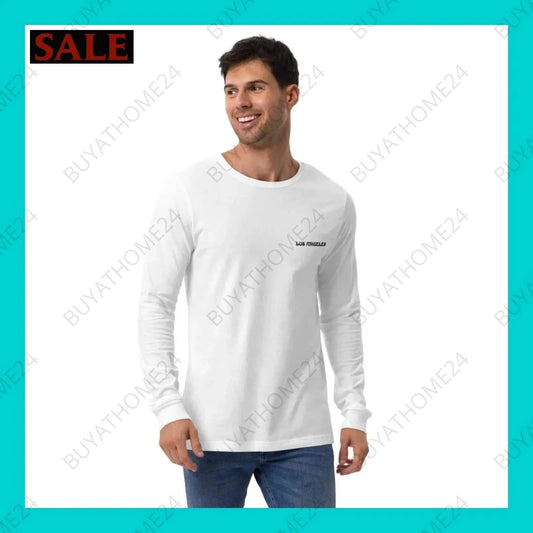 Herren Sweatshirt XS-2XL - BUYATHOME24 - bestickt - GERMANY - HERRENMODE, Sweatshirt, YOUR STYLE